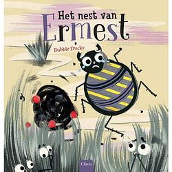 Foto van Het nest van ermest