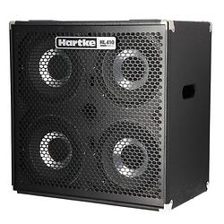 Foto van Hartke hydrive hl410 1000 watt basgitaar speakerkast