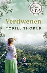 Foto van Verdwenen - torill thorup - ebook (9789493285828)