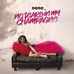 Foto van No tears in my champagne - cd (0602445979554)