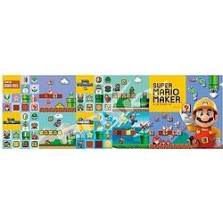 Foto van Puzzel super mario maker - 352 stukjes