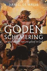 Foto van Godenschemering - daniël de waele - ebook (9789043539388)