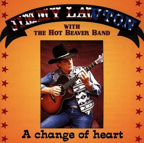 Foto van A change of heart - cd (9003549752370)