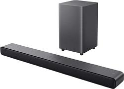 Foto van Tcl s55h 2.1 soundbar