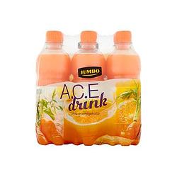 Foto van Jumbo a.c.e drink 6 x 500ml