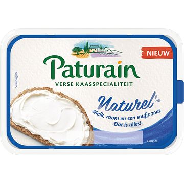 Foto van Paturain naturel barquette 150g bij jumbo