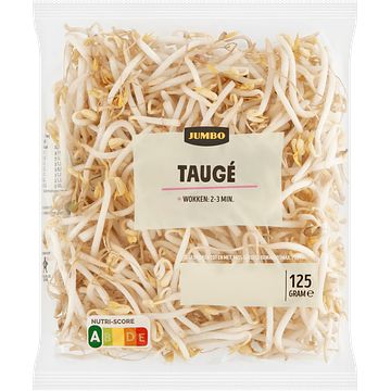 Foto van Jumbo tauge 125g