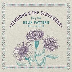 Foto van Helix pattern blues - cd (0619981366526)