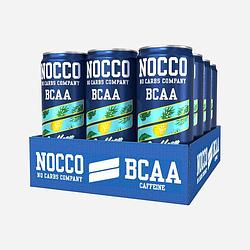 Foto van Nocco bcaa drink