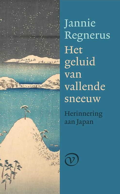 Foto van Het geluid van vallende sneeuw - jannie regnerus - ebook (9789028220386)