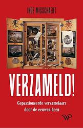 Foto van Verzameld! - inge misschaert - paperback (9789464561043)