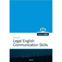 Foto van Legal english communication skills
