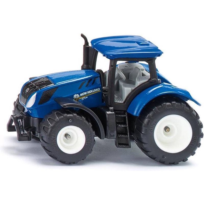 Foto van Siku new holland t7.315