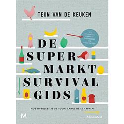 Foto van De supermarktsurvivalgids