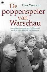 Foto van De poppenspeler van warschau - eva weaver - paperback (9789044360837)