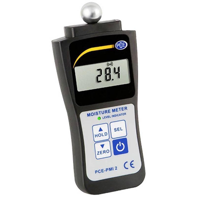 Foto van Pce instruments pce-pmi 2 materiaalvochtmeter