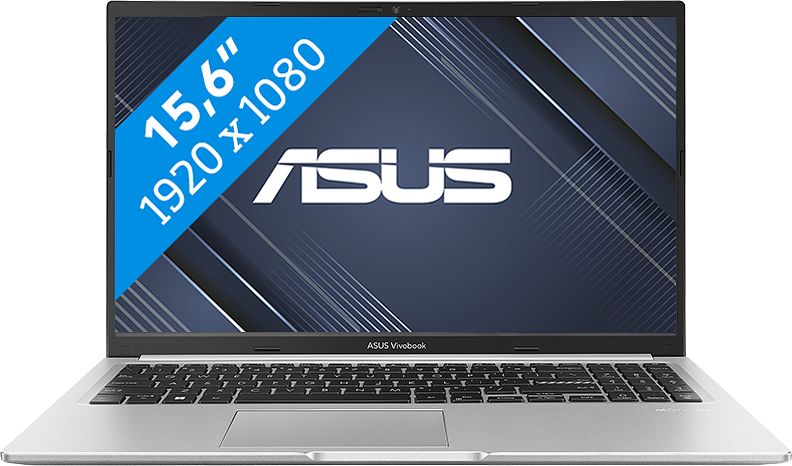 Foto van Asus vivobook 15 (15 inch - amd ryzen 7 - 16gb - 512gb ssd)