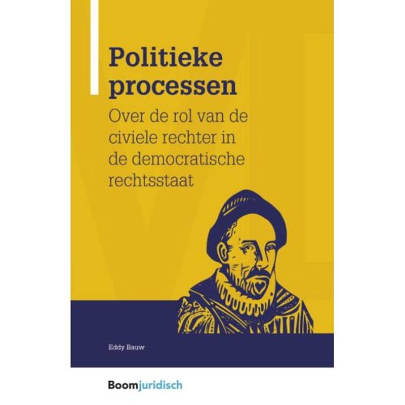 Foto van Politieke processen - montaigne