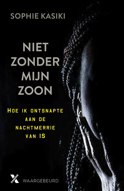 Foto van Niet zonder mijn zoon - pauline guéna, sophie kasiki - ebook (9789401605502)