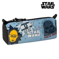 Foto van Alleshouder star wars astro multicolour (21 x 8 x 7 cm)