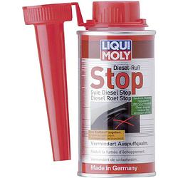 Foto van Liqui moly diesel roet-stop 5180 150 ml