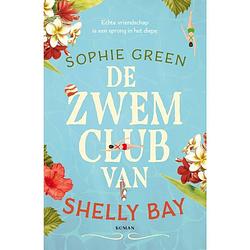 Foto van De zwemclub van shelly bay