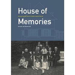 Foto van House of memories - zuidelijk historisch contact