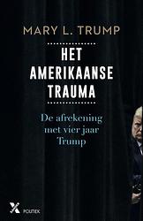 Foto van Het amerikaanse trauma - mary l. trump - ebook (9789401615464)