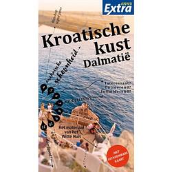 Foto van Kroatische kust - anwb extra