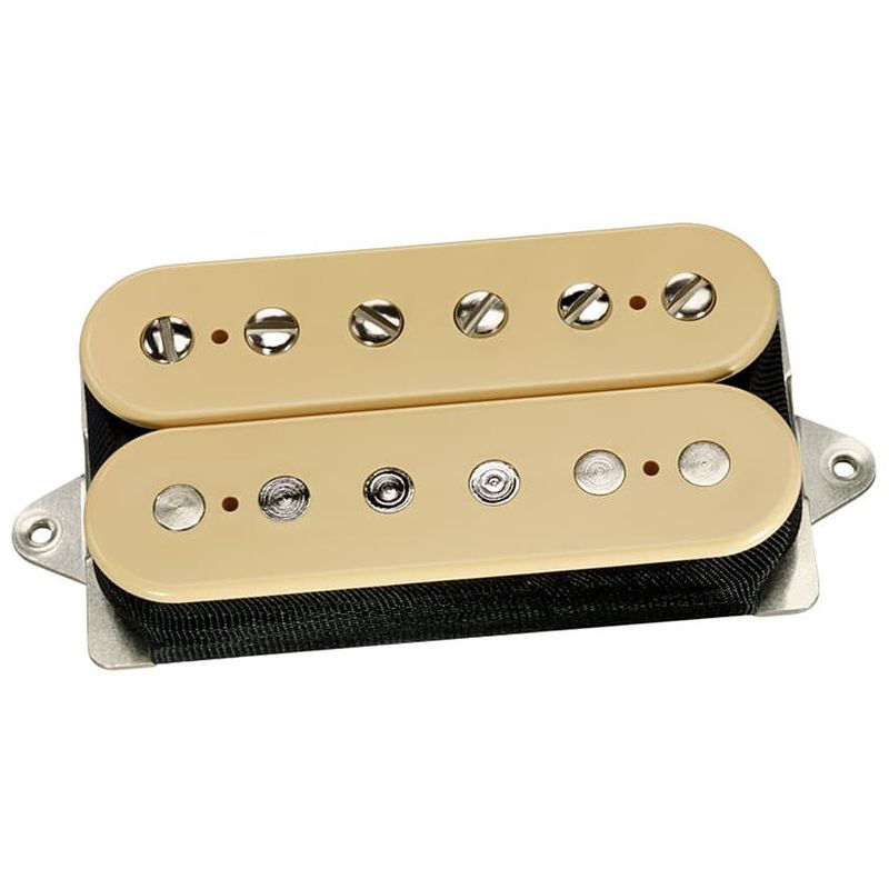 Foto van Dimarzio dp255cr transition bridge gitaarelement