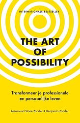 Foto van The art of possibility - benjamin zander, rosamund stone zander - ebook (9789021582986)