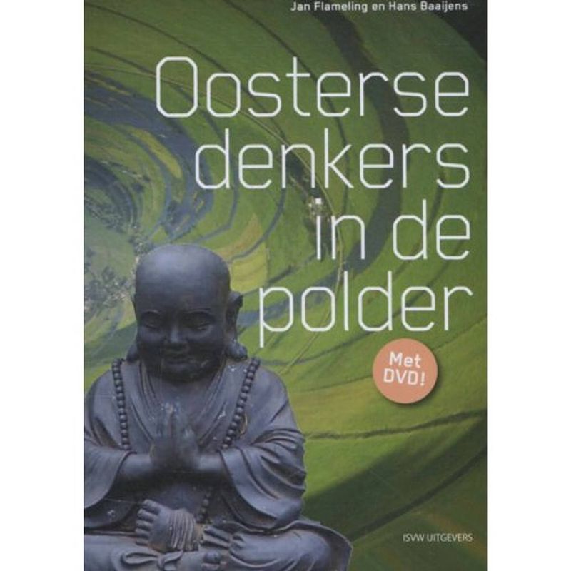 Foto van Oosterse denkers in de polder