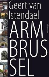 Foto van Arm brussel - geert van istendael - ebook (9789045025193)