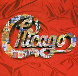 Foto van The heart of chicago - cd (0093624655428)