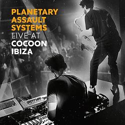 Foto van Planetary assault systems live at c - cd (4251648413172)