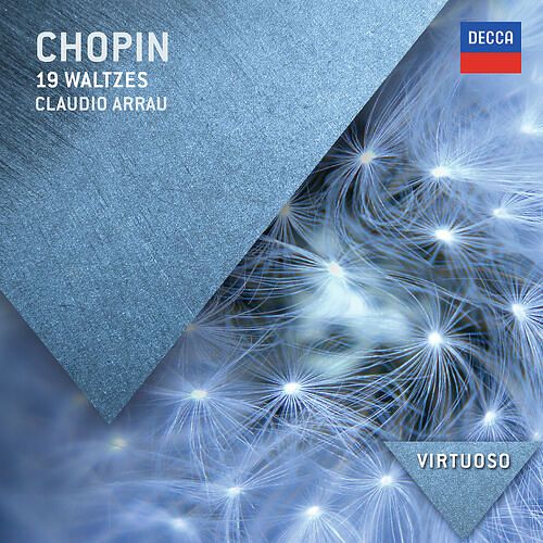 Foto van Chopin: 19 waltzes - cd (0028947851547)