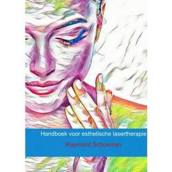 Foto van Handboek voor esthetische lasertherapie