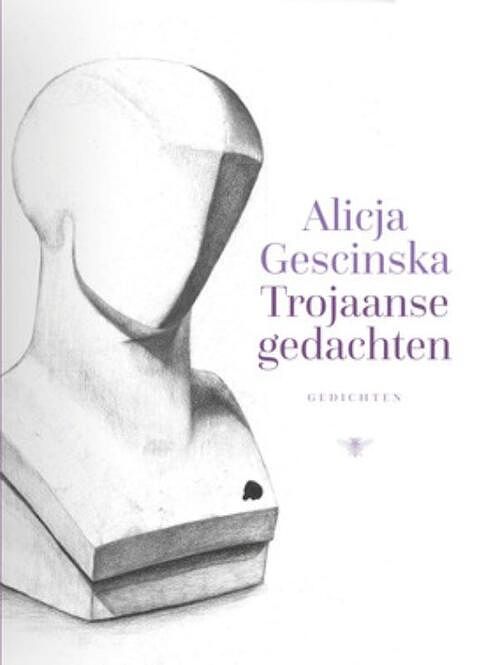 Foto van Trojaanse gedachten - alicja gescinska - ebook (9789403144016)