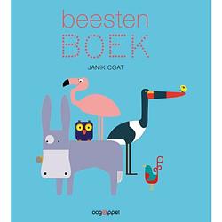 Foto van Beestenboek