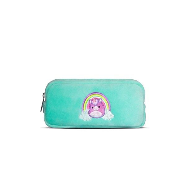 Foto van Squishmallow etui blauw