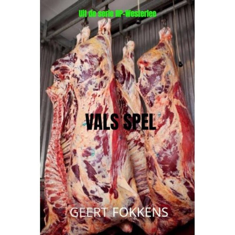 Foto van Vals spel