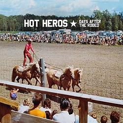 Foto van Days after the rodeo - cd (0193483774060)