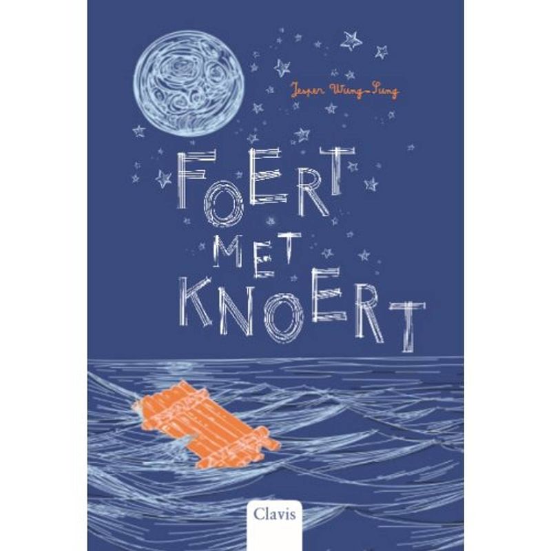 Foto van Foert met knoert