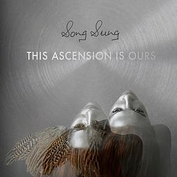 Foto van This ascension is ours - cd (5060391092881)