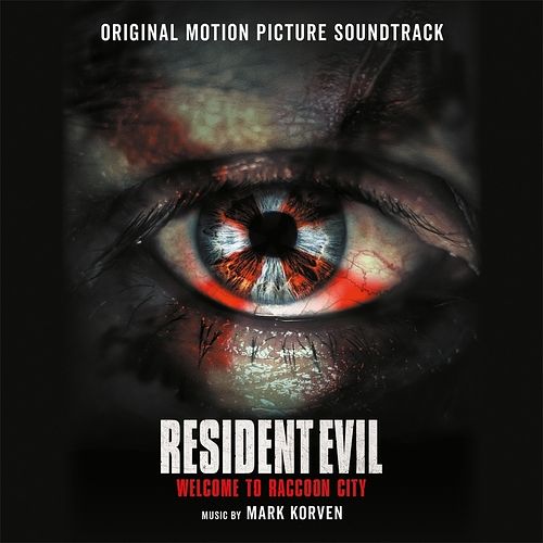 Foto van Resident evil: welcome to raccoon city - lp (8719262023239)