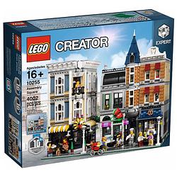 Foto van Lego creator expert gebouwenset 10255