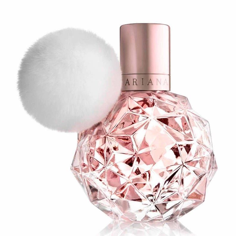 Foto van Ariana grande ari eau de parfum