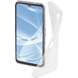 Foto van Hama hama cover samsung galaxy a22 transparant