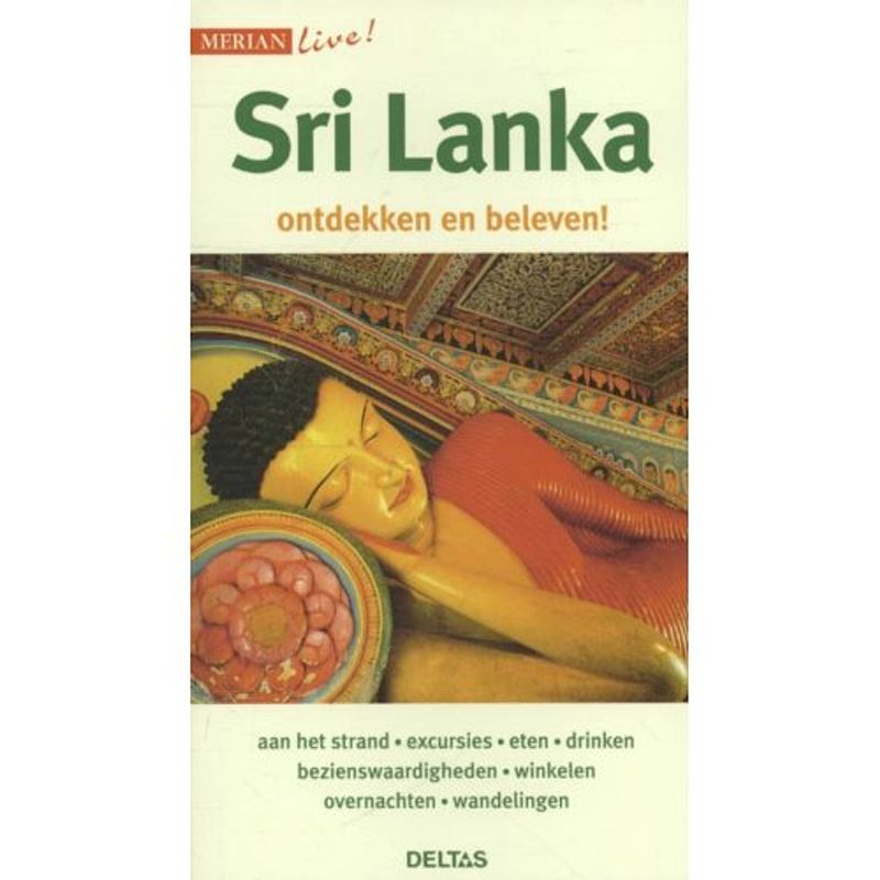 Foto van Sri lanka - merian live!