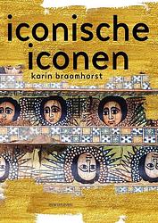 Foto van Iconische iconen - karin braamhorst - paperback (9789492538505)